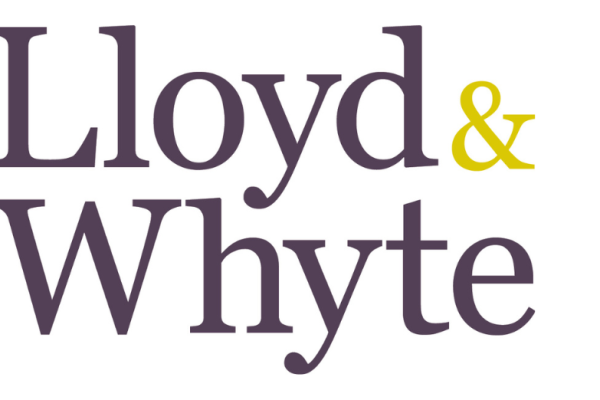 Who are Lloyd & Whyte and The Benefact Group?