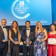 Winners of the BCA Excellence Awards 2023 Announced