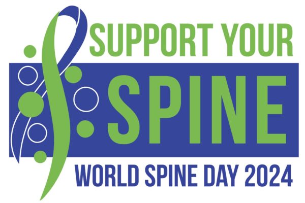 Support Your Spine this World Spine Day